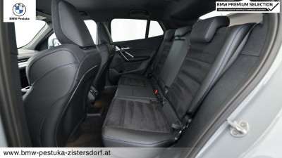 BMW X2 Gebrauchtwagen