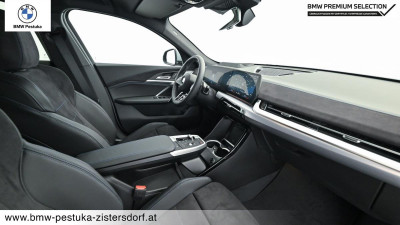 BMW X2 Gebrauchtwagen