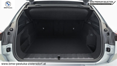 BMW X2 Gebrauchtwagen