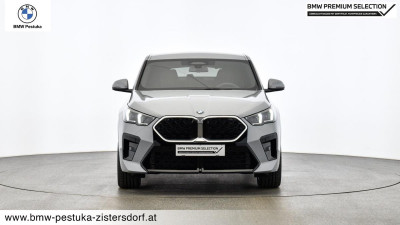 BMW X2 Gebrauchtwagen