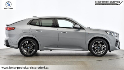 BMW X2 Gebrauchtwagen