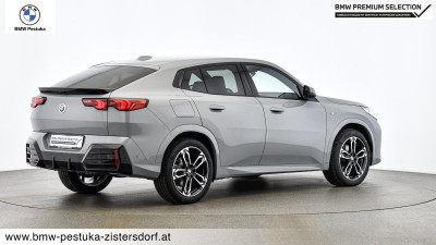 BMW X2 Gebrauchtwagen