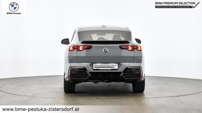 BMW X2 Gebrauchtwagen