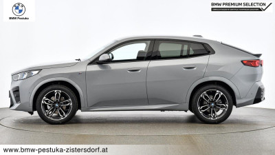 BMW X2 Gebrauchtwagen