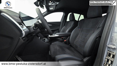 BMW X2 Gebrauchtwagen