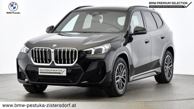 BMW X1 Gebrauchtwagen BMW X1 Gebrauchtwagen