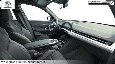 BMW X1 Gebrauchtwagen BMW X1 Gebrauchtwagen