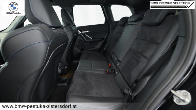 BMW X1 Gebrauchtwagen BMW X1 Gebrauchtwagen