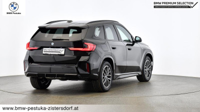 BMW X1 Gebrauchtwagen BMW X1 Gebrauchtwagen