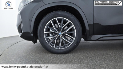 BMW X1 Gebrauchtwagen BMW X1 Gebrauchtwagen