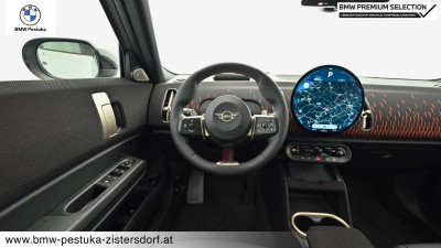 MINI Countryman Gebrauchtwagen MINI Countryman Gebrauchtwagen