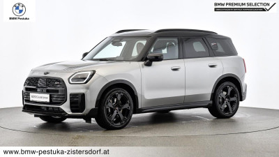 MINI Countryman Gebrauchtwagen MINI Countryman Gebrauchtwagen