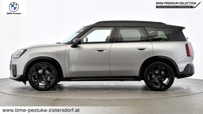MINI Countryman Gebrauchtwagen MINI Countryman Gebrauchtwagen