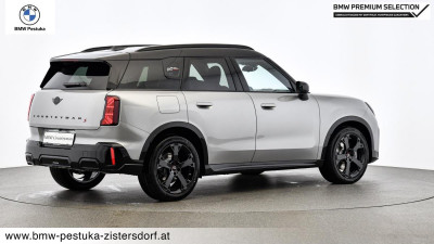 MINI Countryman Gebrauchtwagen MINI Countryman Gebrauchtwagen