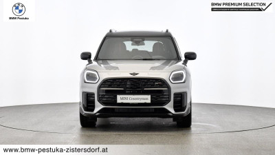 MINI Countryman Gebrauchtwagen MINI Countryman Gebrauchtwagen