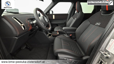 MINI Countryman Gebrauchtwagen MINI Countryman Gebrauchtwagen