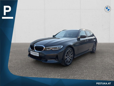 BMW 3er Gebrauchtwagen