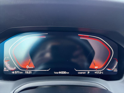 BMW 3er Gebrauchtwagen