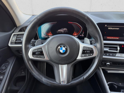 BMW 3er Gebrauchtwagen