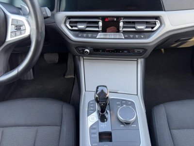 BMW 3er Gebrauchtwagen