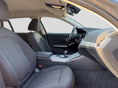 BMW 3er Gebrauchtwagen