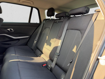 BMW 3er Gebrauchtwagen