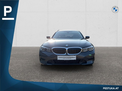 BMW 3er Gebrauchtwagen