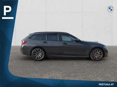 BMW 3er Gebrauchtwagen