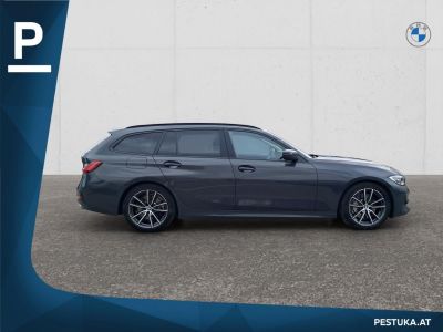 BMW 3er Gebrauchtwagen