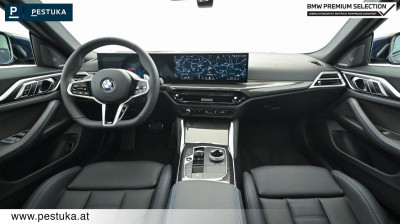 BMW 4er Gran Coupe Gebrauchtwagen