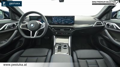 BMW 4er Gran Coupe Gebrauchtwagen BMW 4er Gran Coupe Gebrauchtwagen