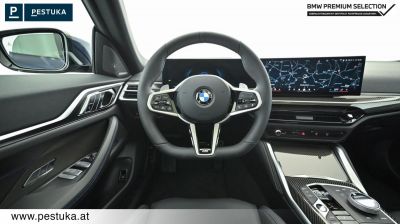 BMW 4er Gran Coupe Gebrauchtwagen BMW 4er Gran Coupe Gebrauchtwagen