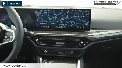 BMW 4er Gran Coupe Gebrauchtwagen