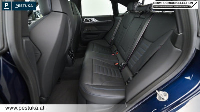 BMW 4er Gran Coupe Gebrauchtwagen