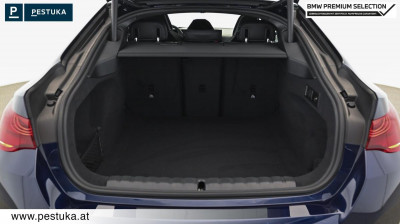 BMW 4er Gran Coupe Gebrauchtwagen