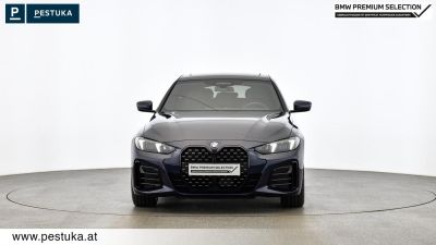 BMW 4er Gran Coupe Gebrauchtwagen BMW 4er Gran Coupe Gebrauchtwagen