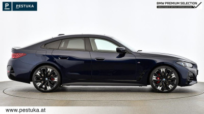 BMW 4er Gran Coupe Gebrauchtwagen