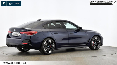BMW 4er Gran Coupe Gebrauchtwagen