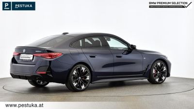 BMW 4er Gran Coupe Gebrauchtwagen BMW 4er Gran Coupe Gebrauchtwagen