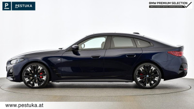 BMW 4er Gran Coupe Gebrauchtwagen