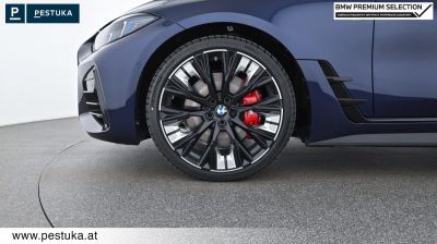 BMW 4er Gran Coupe Gebrauchtwagen BMW 4er Gran Coupe Gebrauchtwagen