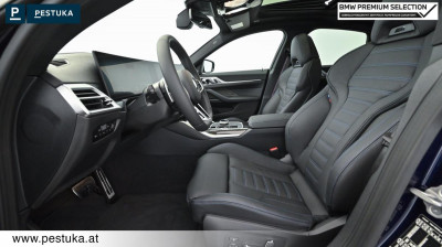 BMW 4er Gran Coupe Gebrauchtwagen