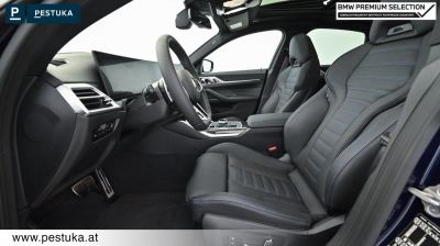 BMW 4er Gran Coupe Gebrauchtwagen BMW 4er Gran Coupe Gebrauchtwagen