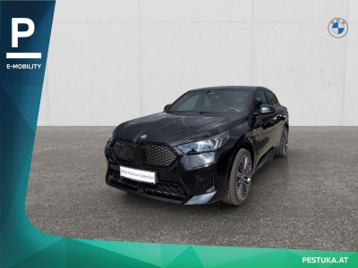 BMW iX2 Gebrauchtwagen