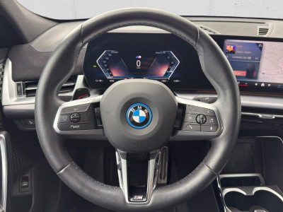 BMW iX2 Gebrauchtwagen