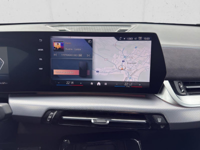 BMW iX2 Gebrauchtwagen