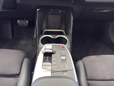 BMW iX2 Gebrauchtwagen