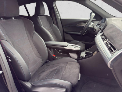 BMW iX2 Gebrauchtwagen