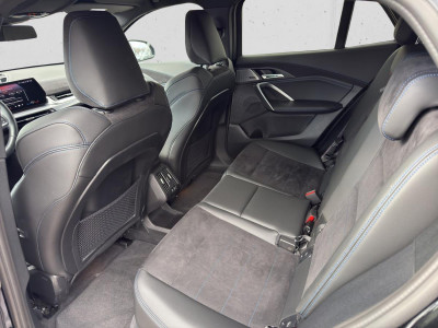 BMW iX2 Gebrauchtwagen