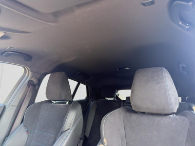 BMW iX2 Gebrauchtwagen